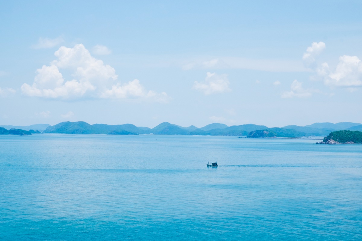 เกาะห้องพังงา